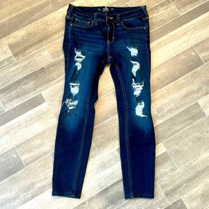 Hollister jeans